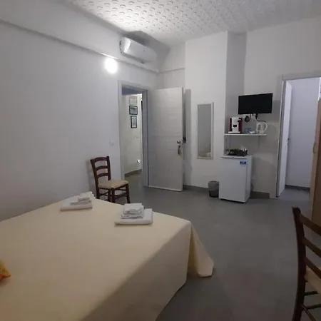 فندق مبيت وإفطار Galleria 38 سوفيراتو مارينا