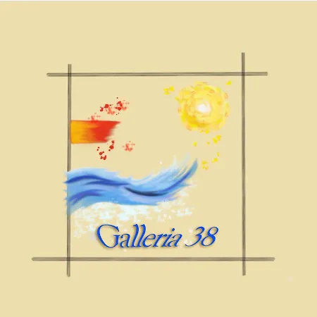 Galleria 38 فندق مبيت وإفطار سوفيراتو مارينا
