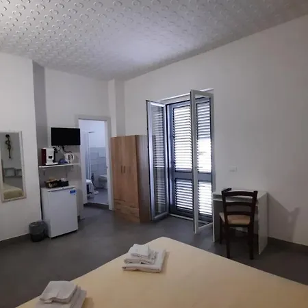 Galleria 38 سوفيراتو مارينا