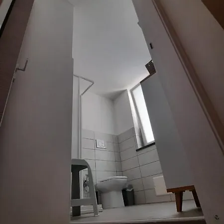 Galleria 38 Bed & Breakfast Soverato Marina